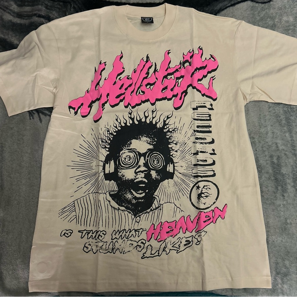 Hellstar Shirt